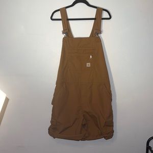Carhartt overalls